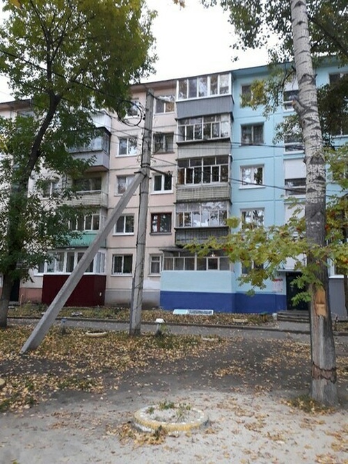 Владимир Путин посетил Ульяновск