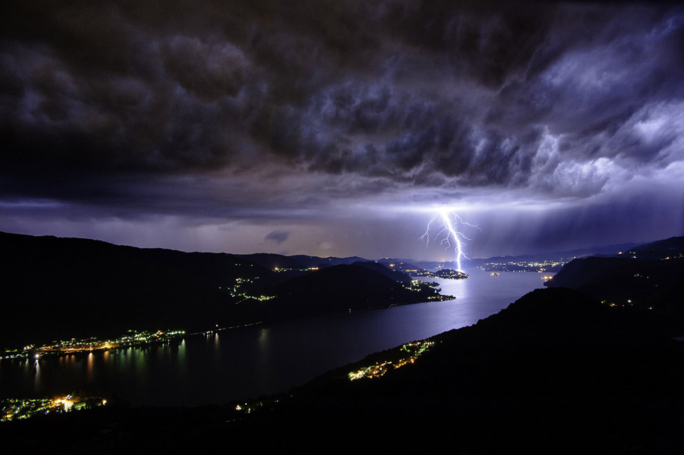 Лучшее с конкурса фотографии National Geographic 2013