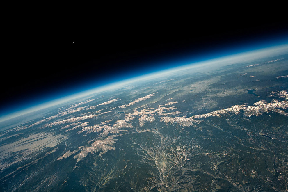 Лучшее с конкурса фотографии National Geographic 2013