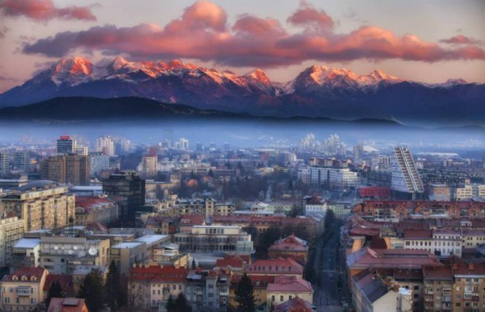 Самые красивые города, которые должен посетить каждый хотя бы раз в жизни
