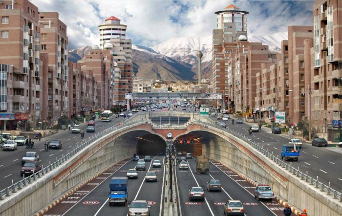 Самые красивые города, которые должен посетить каждый хотя бы раз в жизни