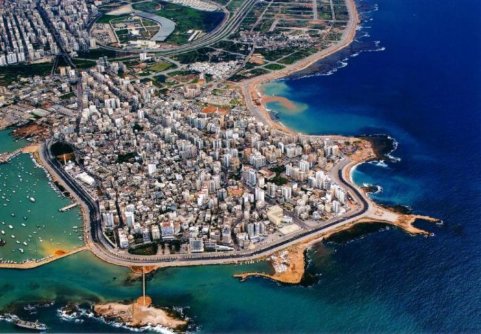 Самые красивые города, которые должен посетить каждый хотя бы раз в жизни