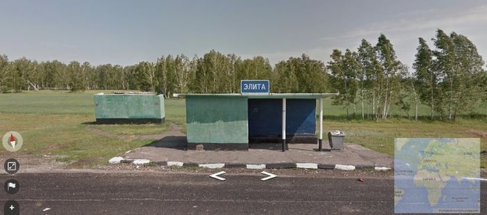 Порция картинок