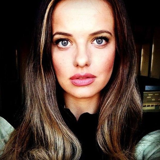 Пресс-секретарем министра обороны Сергея Шойгу стала 26-летняя Россияна Марковская