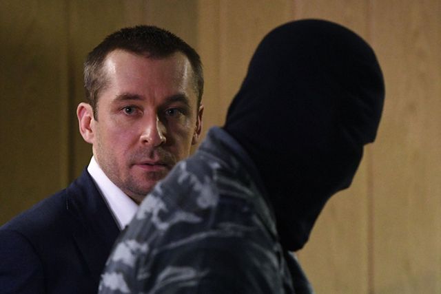Богатства, найденные у известных коррупционеров