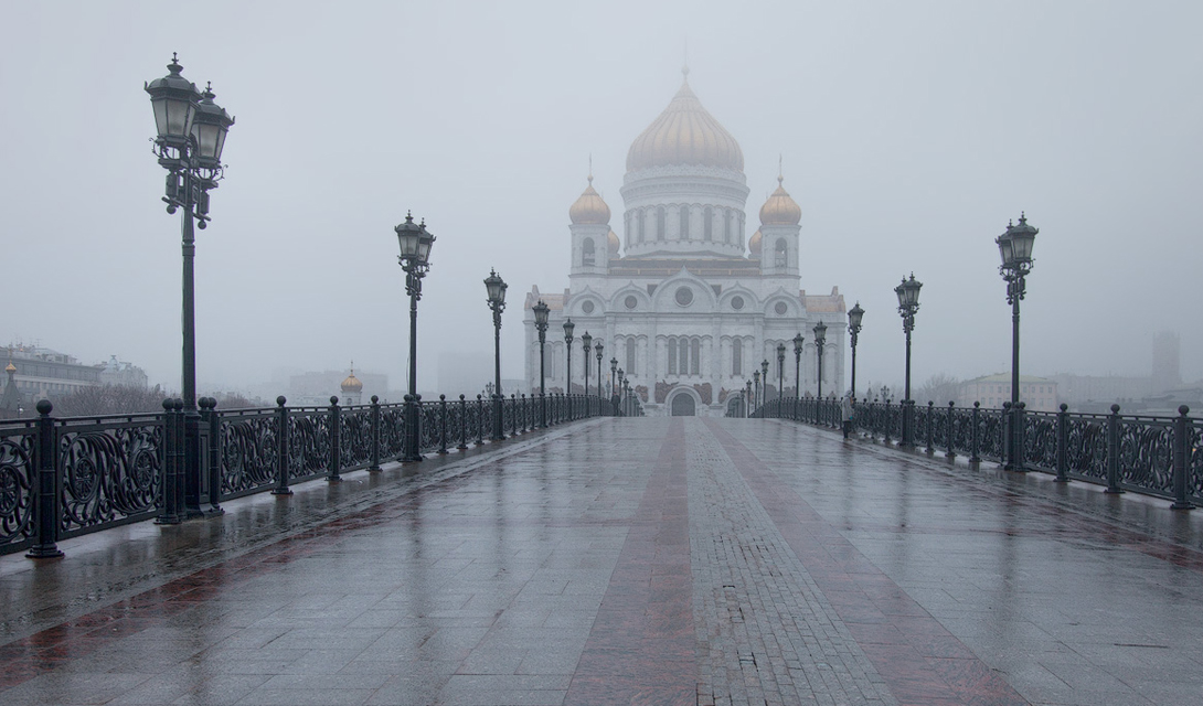 Города, которые страдают от недостатка солнечного света Города, которые страдают от недостатка солнечного света