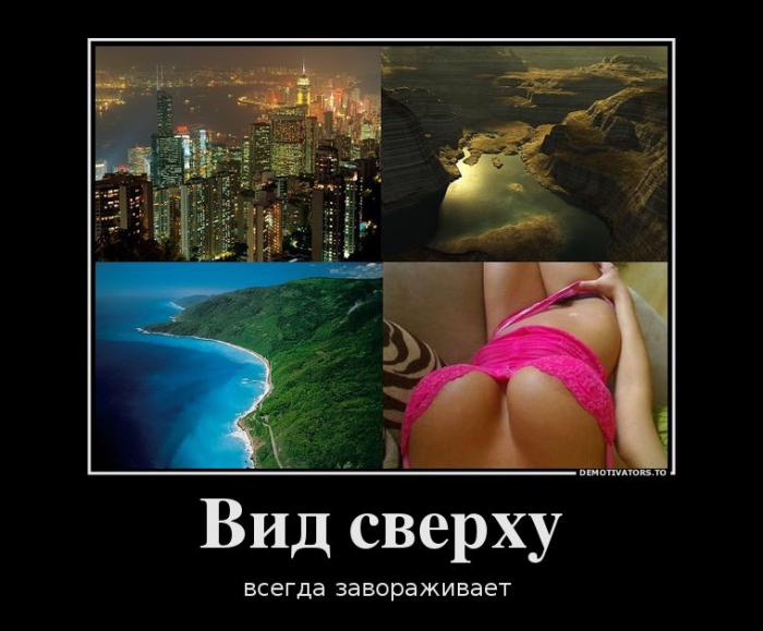 Демотиваторы