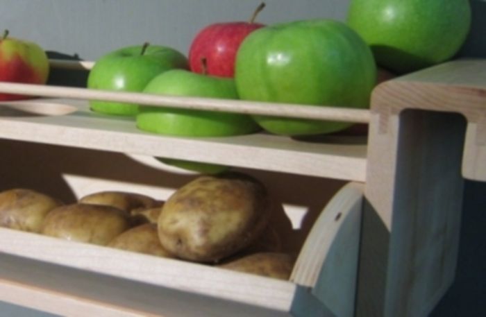 Как продлить сроки хранения продуктов