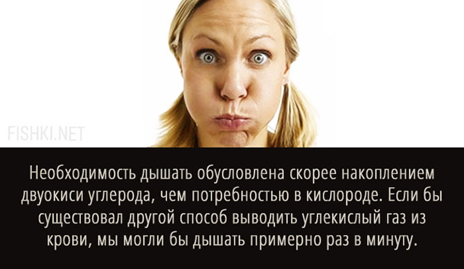 20 суперспособностей, которые есть у каждого