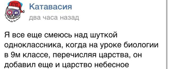 Прикольные картинки (68 фото)