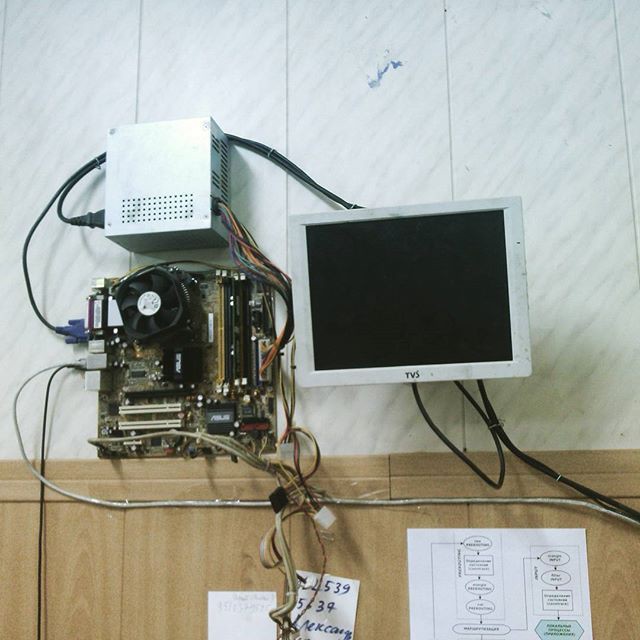 25 убойных фотографий, которые поймут только настоящие сисадмины