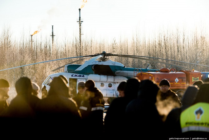 Ми-26 — самый большой вертолёт в мире Ми-26 — самый большой вертолёт в мире