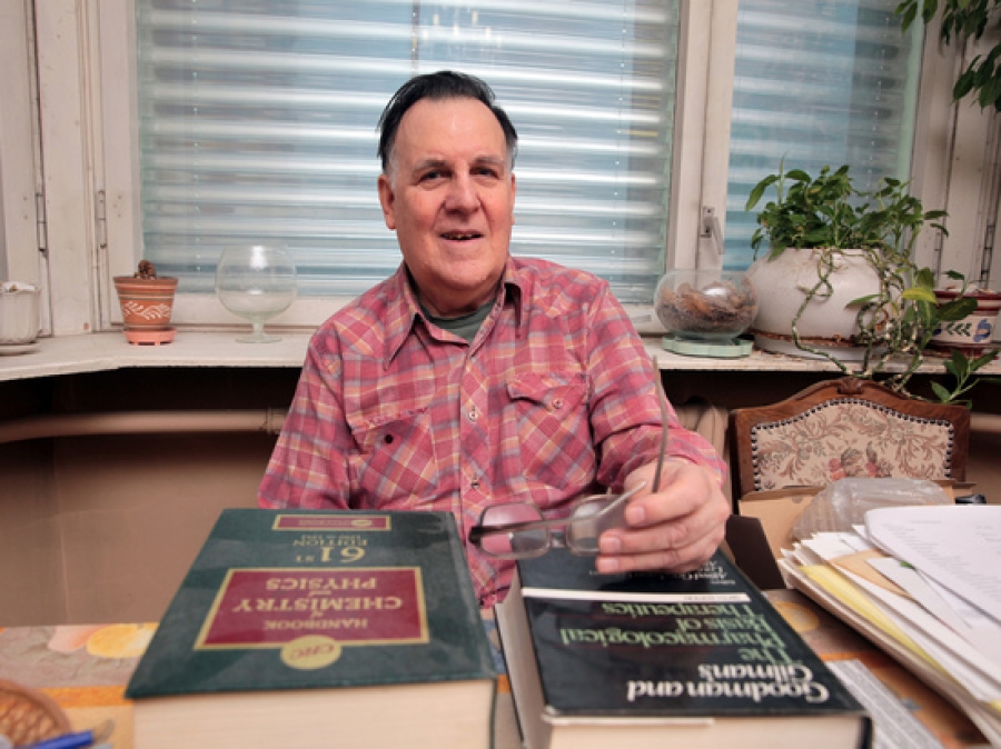 Истории американцев, сбежавших в СССР Истории американцев, сбежавших в СССР