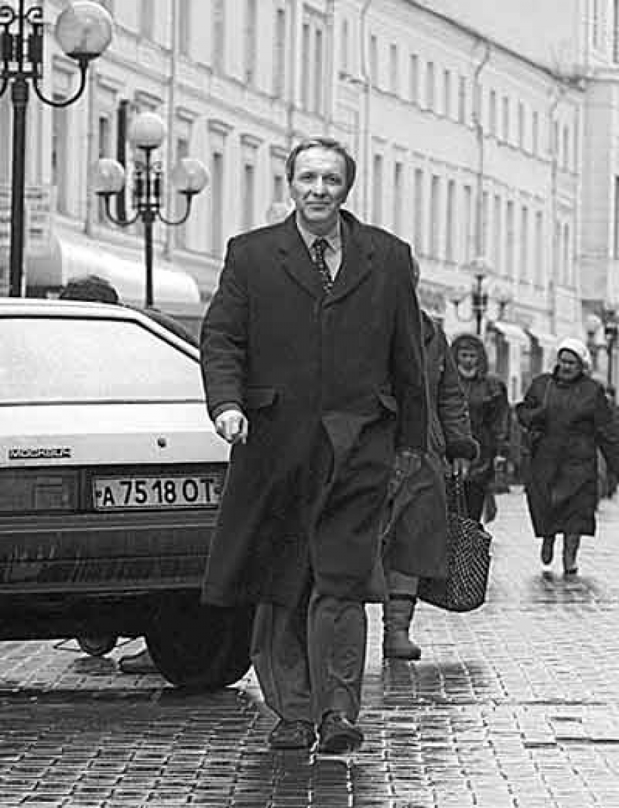 Истории американцев, сбежавших в СССР Истории американцев, сбежавших в СССР
