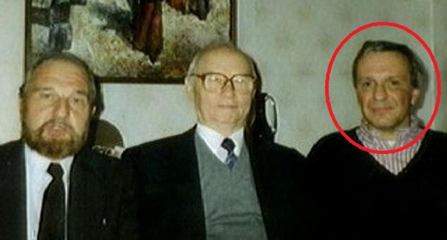 Истории американцев, сбежавших в СССР Истории американцев, сбежавших в СССР