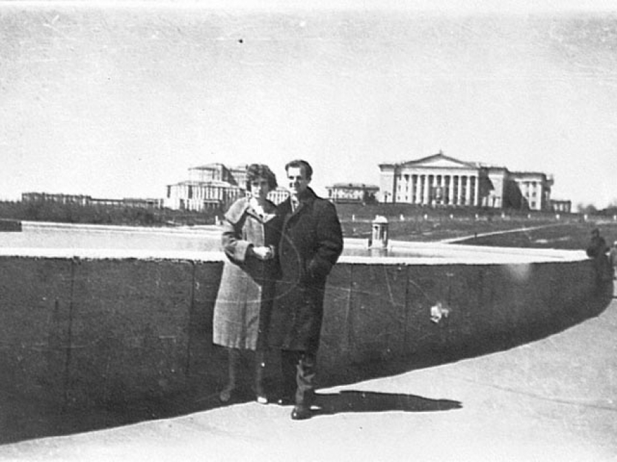 Истории американцев, сбежавших в СССР Истории американцев, сбежавших в СССР