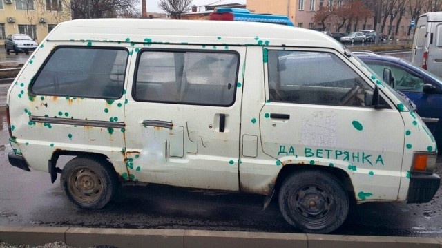 Удивительные фотографии с наших просторов