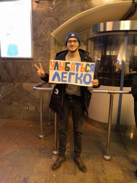 Удивительные фотографии с наших просторов