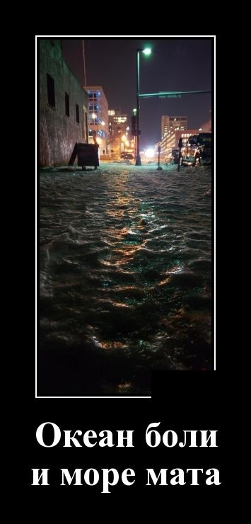 Демотиваторы