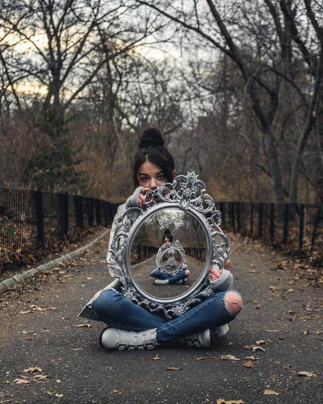Яркие фотографии вместо тысячи слов