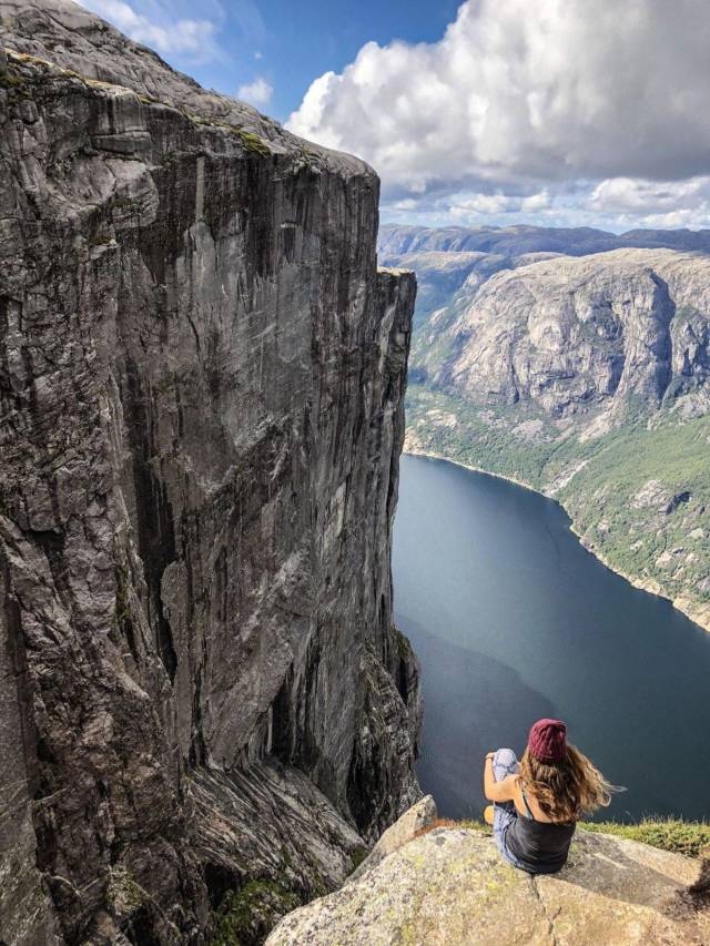 Яркие фотографии вместо тысячи слов