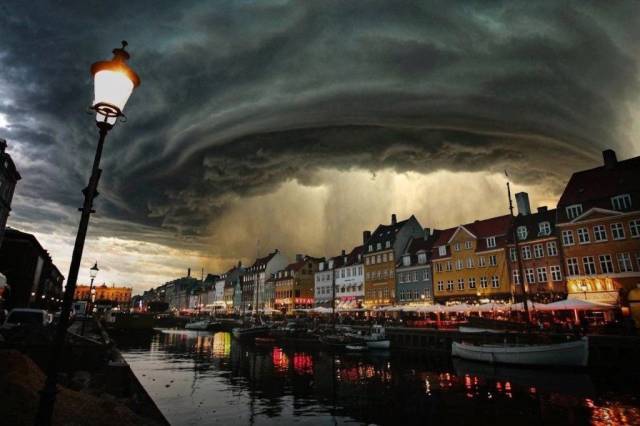 Яркие фотографии вместо тысячи слов