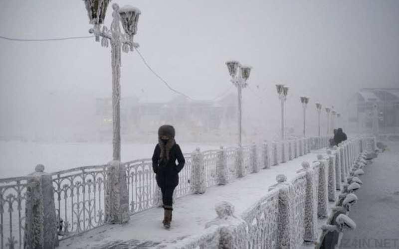 Самые изолированные населенные пункты на Земле Самые изолированные населенные пункты на Земле