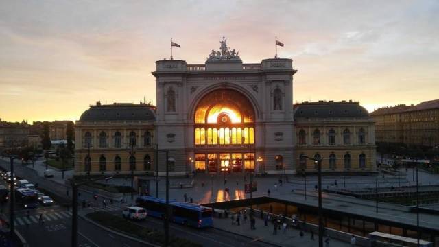 Кадры, сделанные в самый подходящий момент