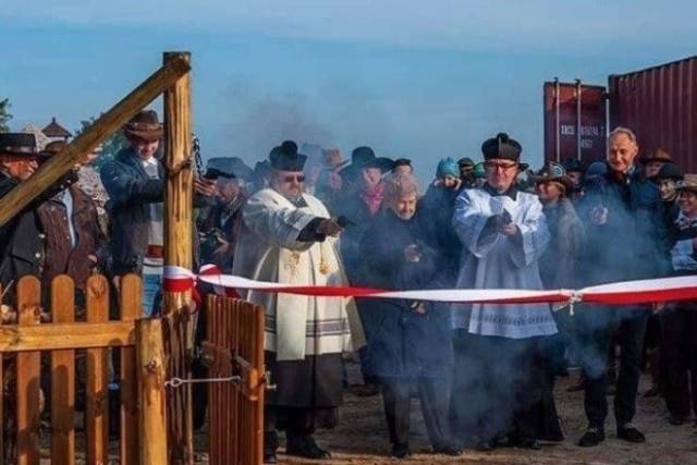 Странные фотографии с просторов сети