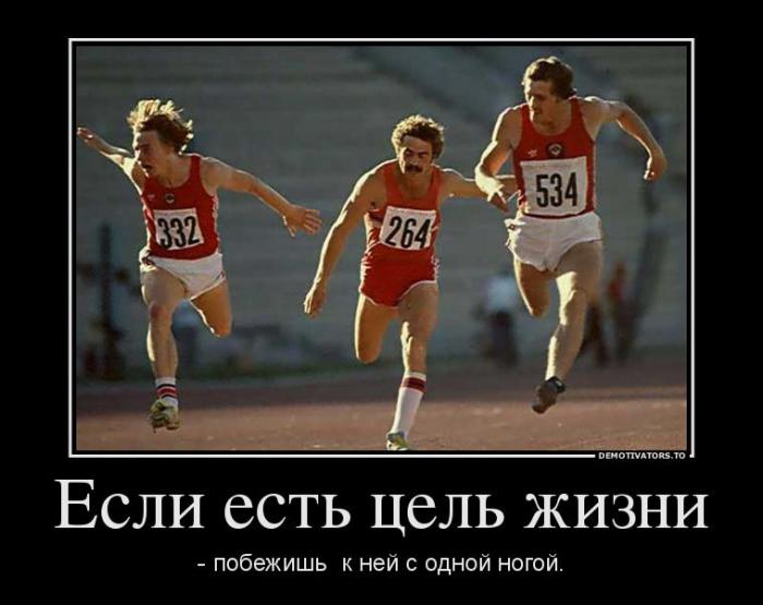 Демотиваторы