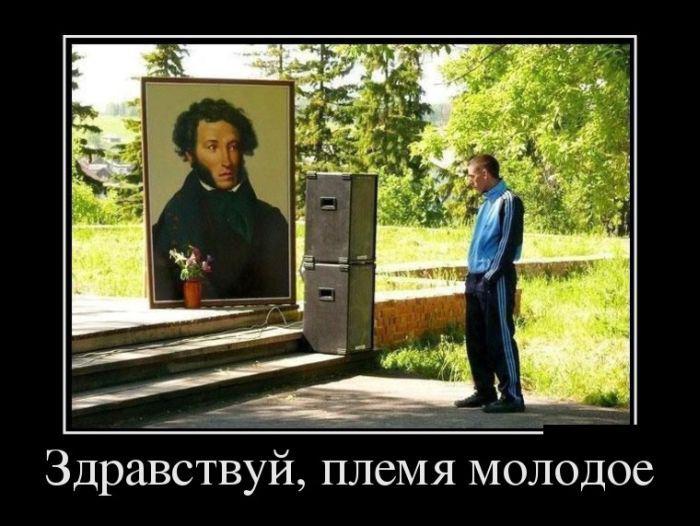 Демотиваторы