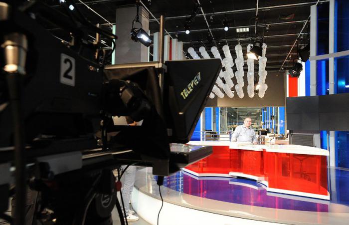 Офис LifeNews Офис LifeNews