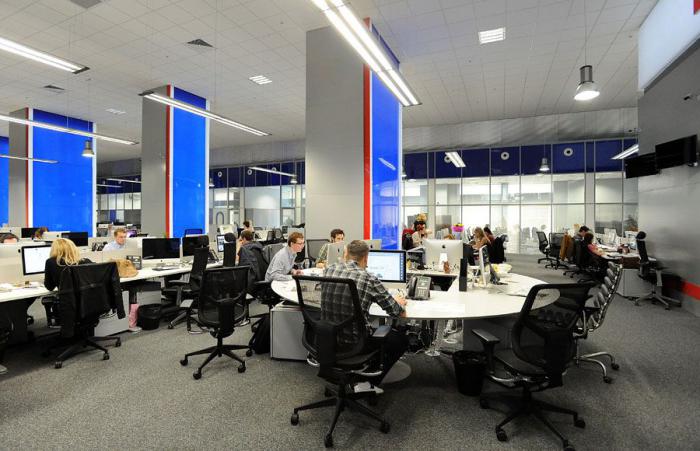 Офис LifeNews Офис LifeNews