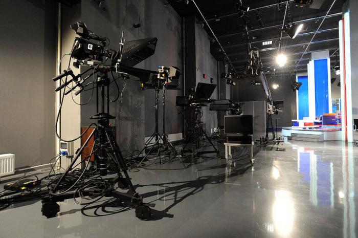 Офис LifeNews Офис LifeNews