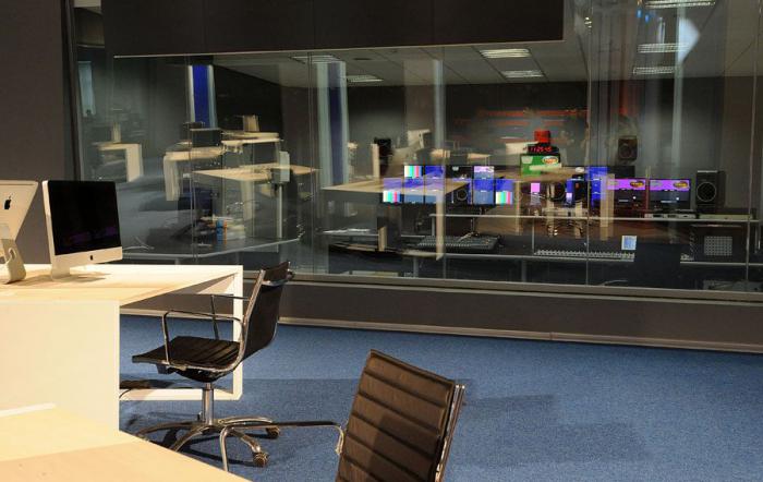Офис LifeNews Офис LifeNews