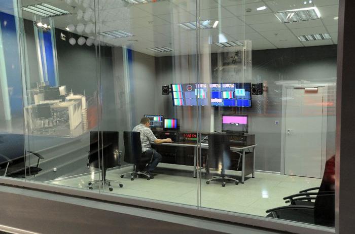 Офис LifeNews Офис LifeNews