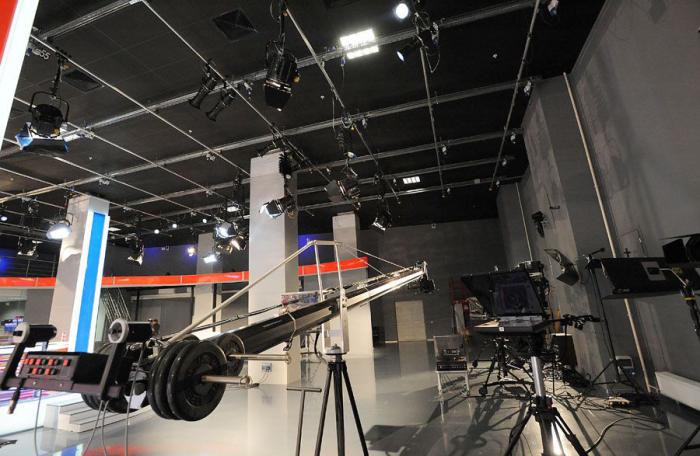 Офис LifeNews Офис LifeNews