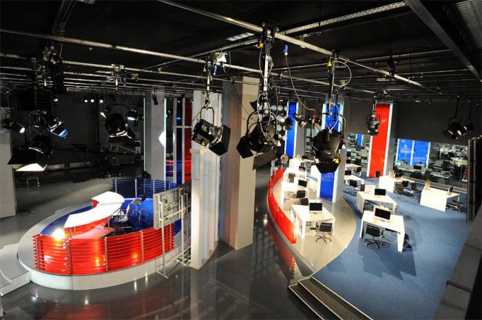Офис LifeNews Офис LifeNews
