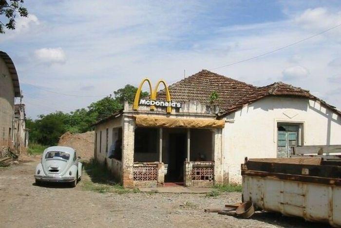 Прикольные картинки