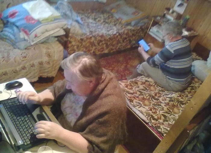 Прикольные картинки