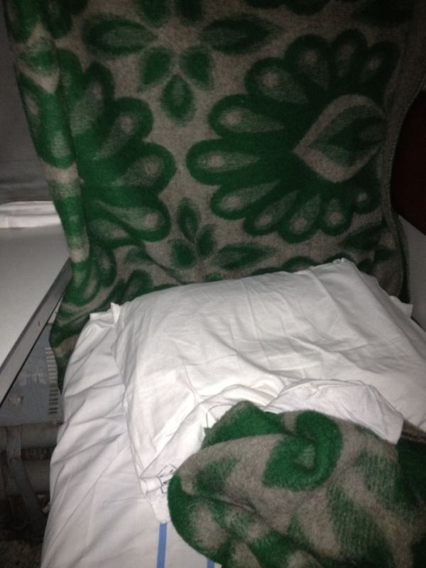 Что вам не нравится в работе ж/д транспорта (11 фото)