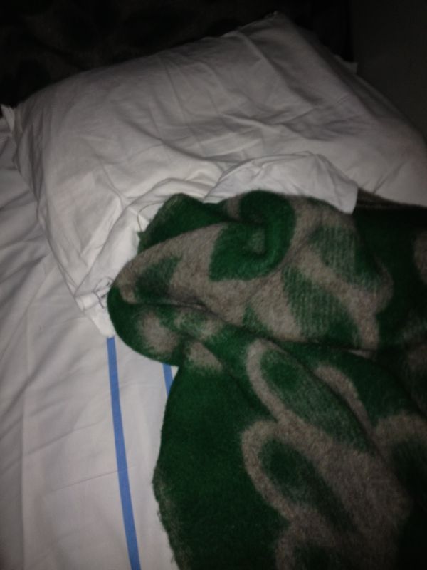 Что вам не нравится в работе ж/д транспорта (11 фото)