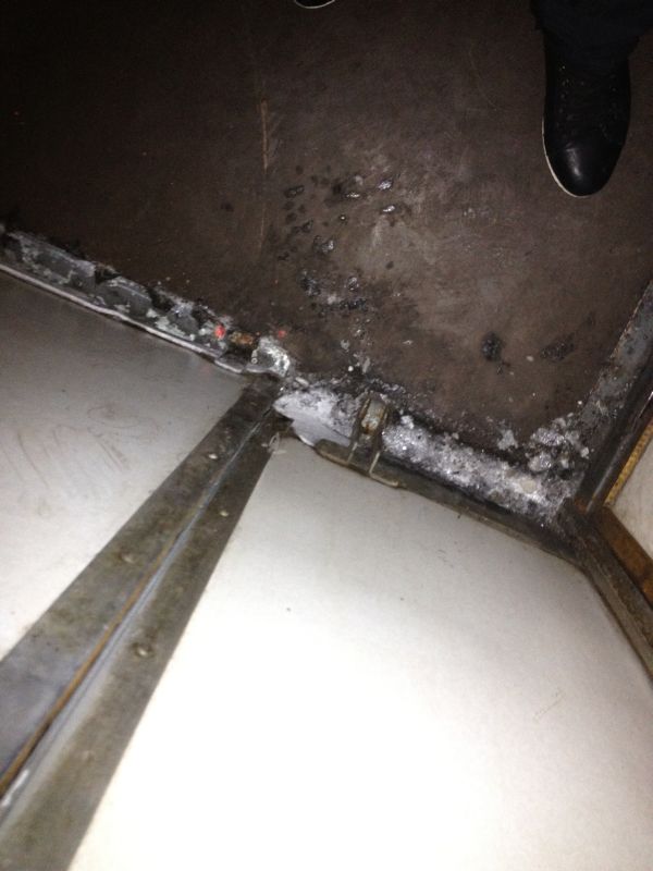 Что вам не нравится в работе ж/д транспорта (11 фото)