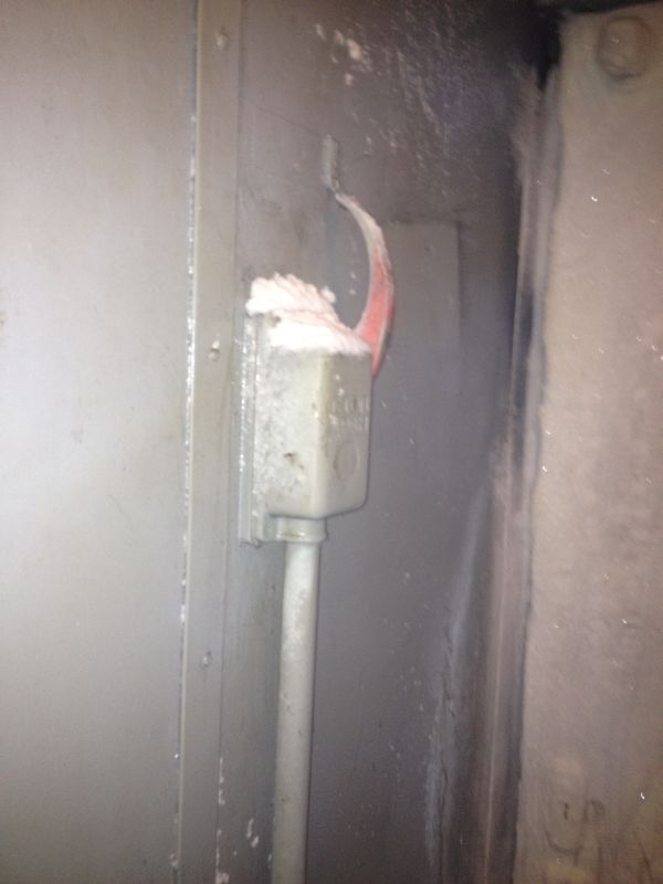 Что вам не нравится в работе ж/д транспорта (11 фото)