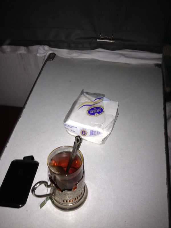 Что вам не нравится в работе ж/д транспорта (11 фото)