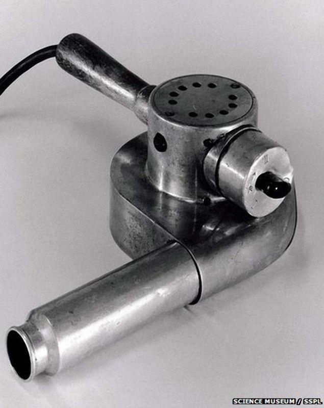 Бытовые приборы вчерашнего дня