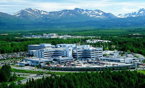 Самые роскошные больницы в мире