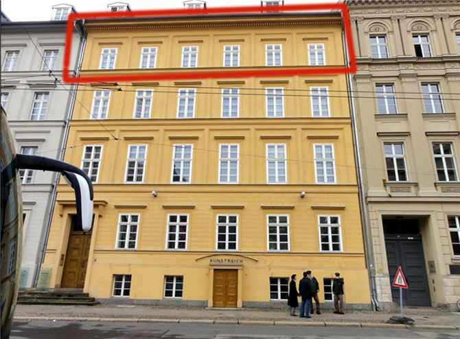 Как живет канцлер Германии Как живет канцлер Германии
