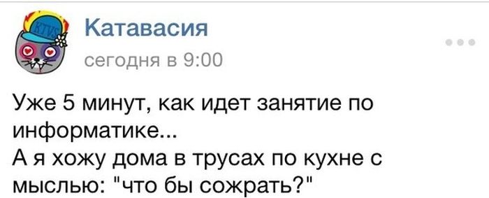 Порция картинок