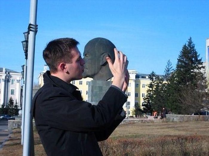 Порция картинок